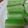 Cooksnap dari Sandra Cuit Cuit untuk resep Lapis sagu pandan (pepe sagu) #pr_lapistradisional