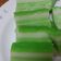Cooksnap dari Sandra Cuit Cuit untuk resep Lapis sagu pandan (pepe sagu) #pr_lapistradisional