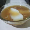 Cooksnap dari nunung untuk resep Rujak Degan