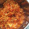 Cooksnap dari Santy Salim untuk resep Sambal Rica