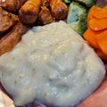 Cooksnap dari Budi sulis untuk resep Mashed Potato No Tumis
