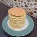 Cooksnap dari indri kuswayanti untuk resep Pancake Teflon Simpel
