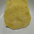 Cooksnap dari NurUmala S untuk resep Microwave Keto Bread