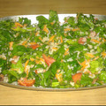 El cooksnap de Lady Marmalade cuando hizo Ensalada saludable 2.