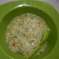 Cooksnap dari Nisa Khoiri Amalia untuk resep Mpasi 7bulan