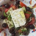 Cooksnap από Anja Edler στη συνταγή Η ντοματοσαλάτα μου