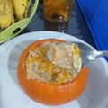 Cooksnap dari Vifya_kitchen untuk resep Srikaya Ubi Rambat
