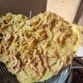 Cooksnap dari Mamak Aynco untuk resep Peyek rebon renyah anti gagal