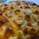 El cooksnap de Clauluz Franco cuando hizo CREMA PASTELERA FIRME para hornear.