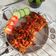Cooksnap dari Ken untuk resep 402. Sate Jamur Panggang Teflon
