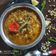 Pratima Pradeep का कुकस्नैप जब उन्होंने खड़ी मूंग दाल तड़का (Khadi moong dal tadka recipe in Hindi) बनाया था।