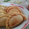Cooksnap dari Dewayanti untuk resep Pastel