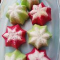 Cooksnap dari Arsika Prenata untuk resep Putu Ayu Pelangi (tanpa kelapa)