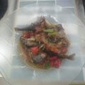 Cooksnap dari Asep Sudrajat untuk resep Oseng Pindang Deles Simple