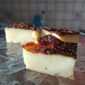 Cooksnap από Andrianh Beniou στη συνταγή Εύκολη γαλατόπιτα χωρίς φύλλο