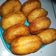 Cooksnap dari Yulie Diris untuk resep Donat kentang empuk