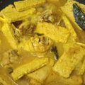 Cooksnap dari Iriantika Prihastyanti untuk resep Ayam goreng bumbu ungkep