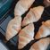 Cooksnap de Chris quando cozinhou Croissants do Lidl.