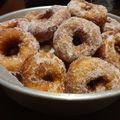 El cooksnap de Janet Funes cuando hizo Rosquitas súper fácil 🍩🍩🍩🍩🍩🍩🍩🍩.