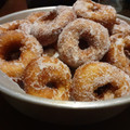 El cooksnap de Janet Funes cuando hizo Rosquitas súper fácil 🍩🍩🍩🍩🍩🍩🍩🍩.