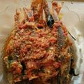 Cooksnap dari Fitri Fiza Sahla untuk resep Ikan laut sambal pedas