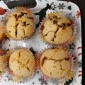 Beáta Pásztor Cooksnap-ja, amikor elkészítette a(z) Mascarpone-s muffinok receptet.