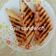 Rita Mehta ( Executive chef ) का कुकस्नैप जब उन्होंने चिकन मेयो ग्रिल्ड सैंडविच (chicken mayo grilled sandwich recipe in Hindi) बनाया था।