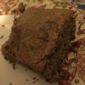 صورة من balsam، شاركها بعد تجربة وصفة كيكة التمر والجزر الصحية
