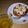 El cooksnap de Sol Lescano cuando hizo Pancakes de banana light, integrales y saludables.