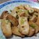 柏文原 的 蒜香椒鹽杏鮑菇 cooksnap