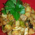 Cooksnap dari Upee untuk resep Sambal goreng kentang hati ampela