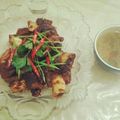 Cooksnap dari Ummu Avia untuk resep Soup iga bakar endeshh😋👍🏻