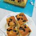 Cooksnap dari Cenny untuk resep Bolu Pisang Panggang