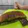 Cooksnap dari Ummu Adnan untuk resep Martabak manis aka terang bulan blackforest