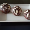 Cooksnap dari Dwi Nurwiyanti untuk resep Cupcake Coklat Panggang Tanpa Mikser