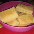 El cooksnap de Eltanodc cuando hizo Criollitos de manteca 🤤.