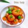 Cooksnap dari Ismy Maulidasary untuk resep Bua Loy (Candil Labu Parang ala Thai)