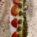 Linda L. 's cooksnap of when they made Labneh - Lebanese Creamy Cheese لبنة.