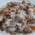 Cooksnap dari Rosalina Linda untuk resep Udang Saus Mayonaise