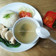 Cooksnap dari Putri(Dapur Ryuna)✅ untuk resep Nasi Ayam Hainan *rice cooker*
