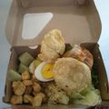 Cooksnap dari Setyashop Kemasan untuk resep Gado-Gado