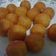 Cooksnap dari Nunik Purwiyati untuk resep Bola ubi goreng a.k.a Kaleci