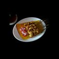 Cooksnap dari CHA untuk resep Sate Klopo