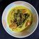 Cooksnap Nana Isya semasa beliau membuat Tenggiri goreng masak lemak cilipadi.