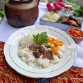 Cooksnap dari 🌷Yulie Yuda Gunawan🌷 untuk resep Sop Empal khas Muntilan (daging sapi)