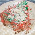 Cooksnap dari Bagasudin Fathurridho untuk resep Kue laba laba