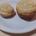 El cooksnap de Selva Paz cuando hizo Muffins de jamón y queso, suuuuper ricos !!!.