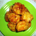 Cooksnap dari Selli Salbiah untuk resep Cheese Carrotball