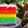 Cooksnap dari Jakiah untuk resep Rainbow Cake Kukus 'Ny Liem
