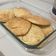 El cooksnap de Pasteleradehoy cuando hizo Galletas de avena .